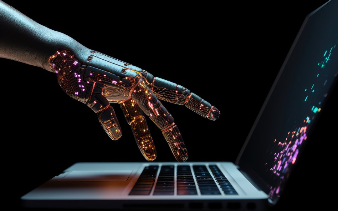 Enabling Digital Transformation for Operational Excellence