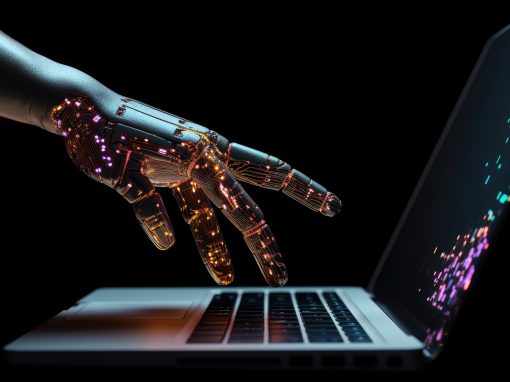Ermöglichung der digitalen Umgestaltung für operative Exzellenz