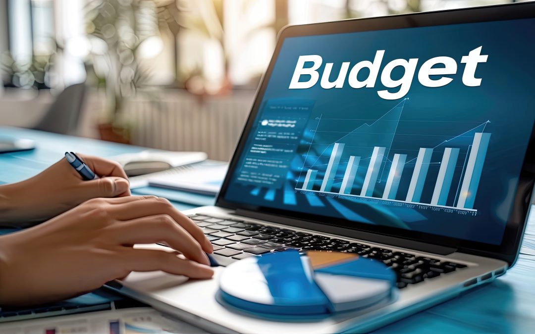 Transforming Budget Planning with Smart Digital Solutions