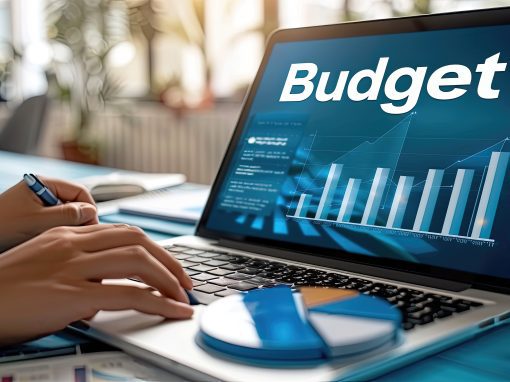 Transforming Budget Planning with Smart Digital Solutions