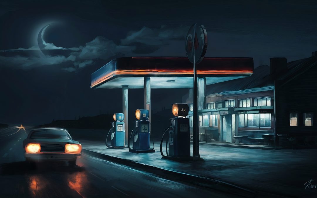 Centralized Fuel Receipt Management Solution