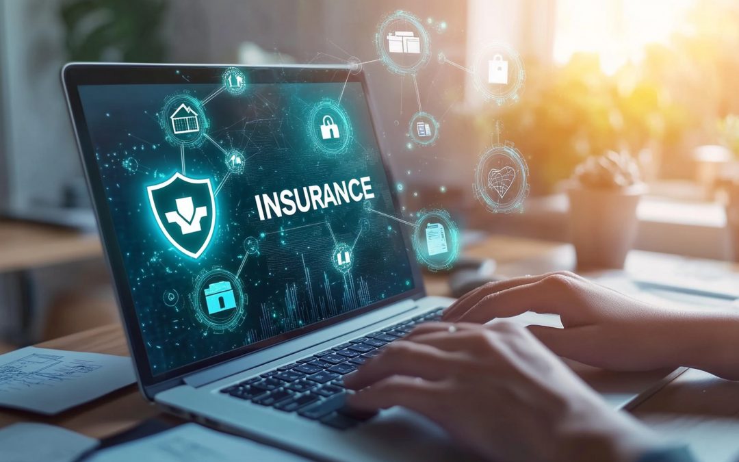 AI-Powered Digital Insurance Platform for Entrepreneurs