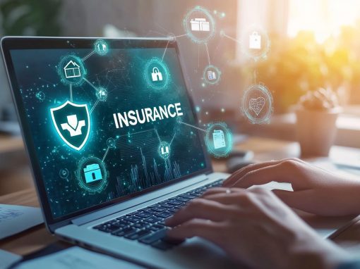 AI-Powered Digital Insurance Platform for Entrepreneurs