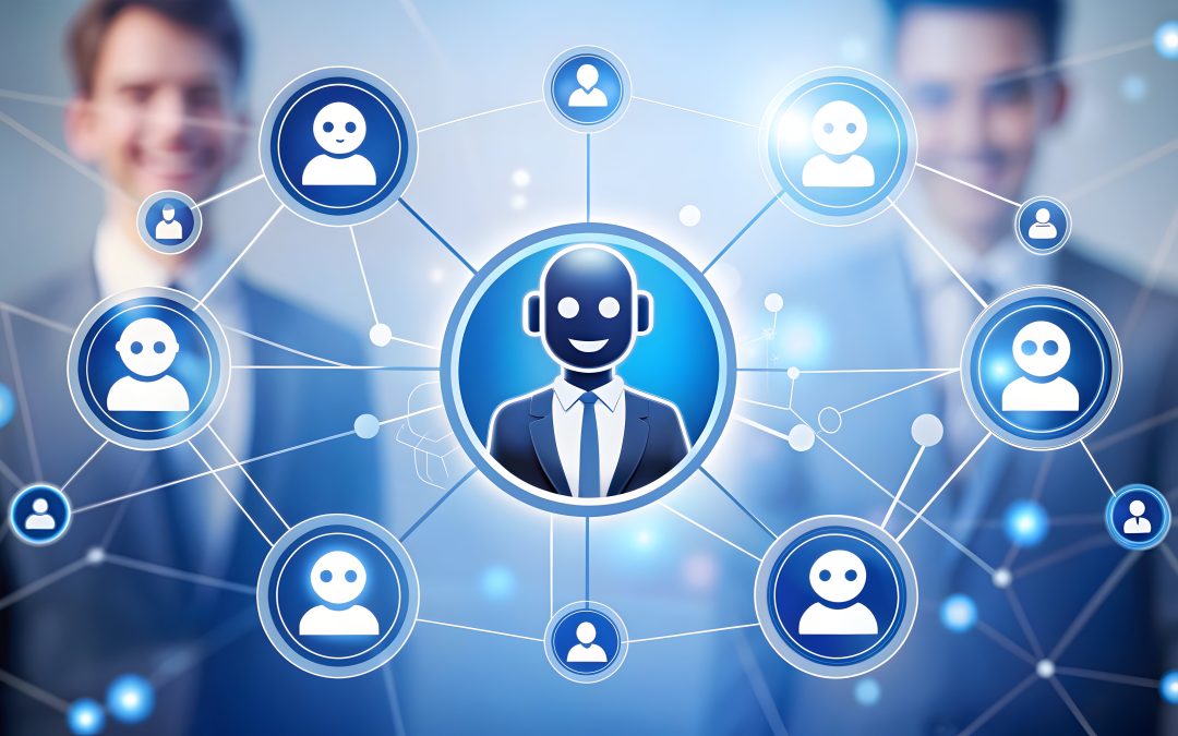 Revolutionizing Talent Acquisition with AI-Powered Candidate Matching