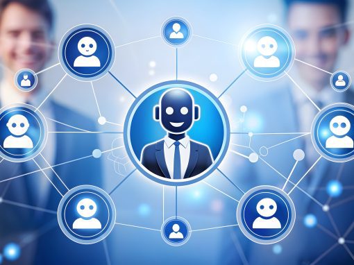 Revolutionizing Talent Acquisition with AI-Powered Candidate Matching