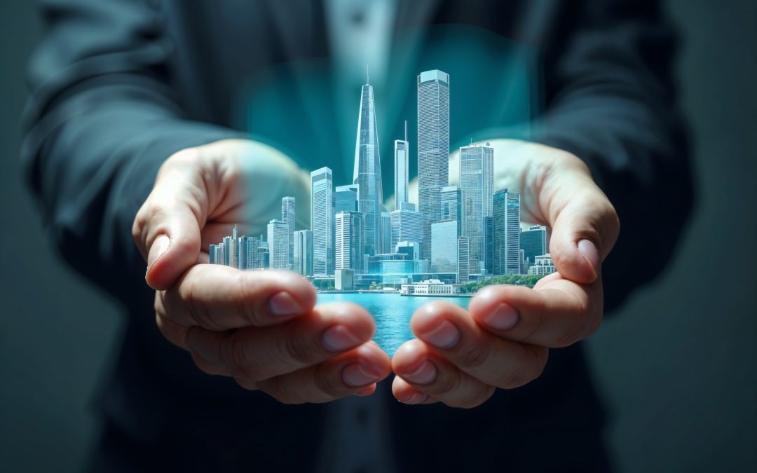 The Successful Use of AI in the Real Estate Industry