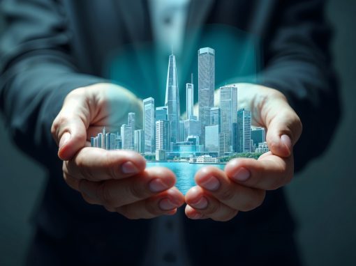 The Successful Use of AI in the Real Estate Industry