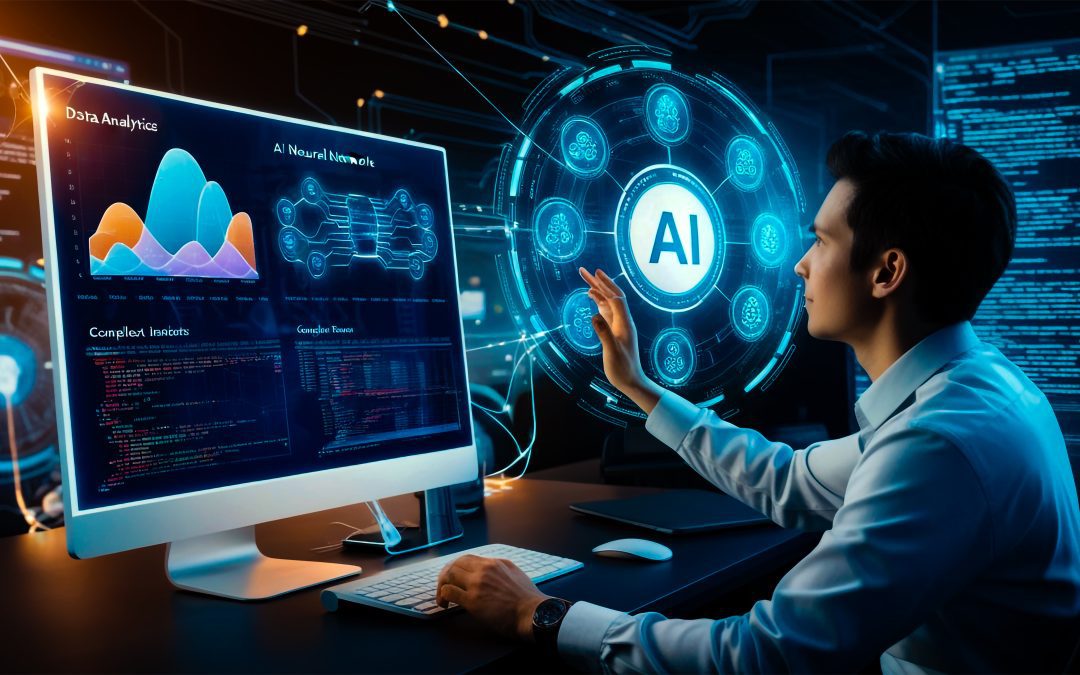 AI in Custom Software Development